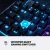 SteelSeries Apex 3 RGB Gaming Keyboard – 10-Zone RGB Illumination