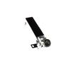 Crown Tonka Closer Door 1094 Hydraulic Exposed Mount Polished