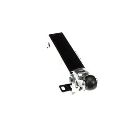 Crown Tonka Closer Door 1094 Hydraulic Exposed Mount Polished