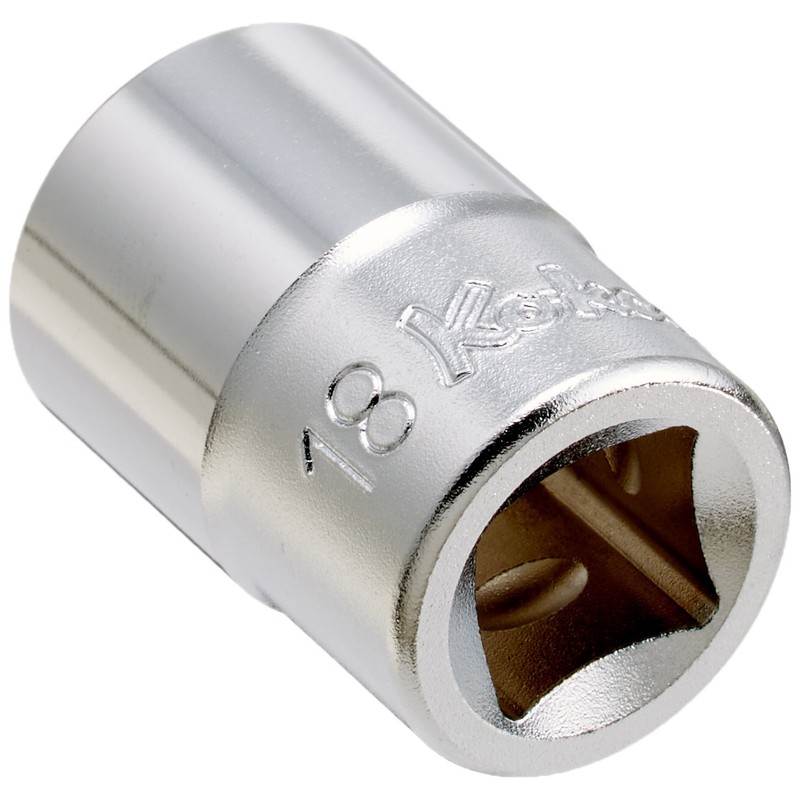 山下 Industrial Lab (KO – Ken), Socket,, 4400 m –
