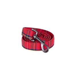 Unique style paws Christmas Handmade Durable Dog Leash Soft Comfy Handle Dogs Cats 3 Size 6 Pattern