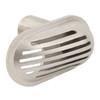 Marine Intake Strainer Stainless Steel 316 Thru Hull Water Pickup