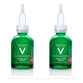 Vichy Normaderm Serum Bha 2x30ml Tratamiento                                                                                                          
