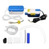 Automatic Mini Split Condensate Drain Pump for HVAC, Air Conditioners,