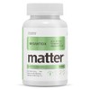 Matter MegAntiox Multivitaminico | NAC, Ácido Alfa Lipoico Bio-Enhanced, I3C,