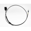 KAP For 2011 - 2022 Charger 300 Sedan Hood Release