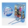 Aqua Globes AG011706 Glass Plant Watering Bulbs, 2-Pack