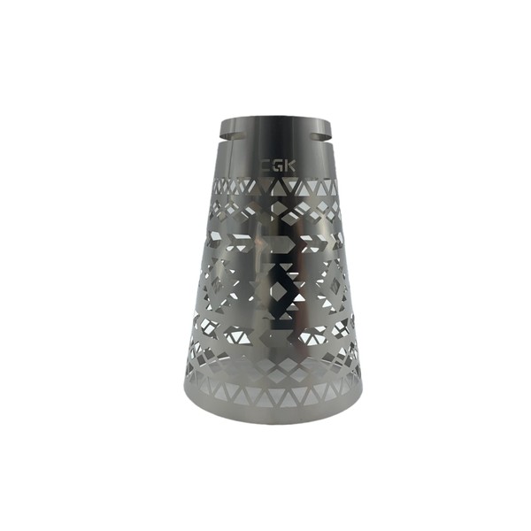 CGK GOAL ZERO Cover Pella Shade (Ortega Pattern)