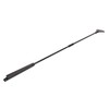 UBEF Aquarium Cleaning Tool Anti-Scratch Ergonomic Handle Fish Tank Algae