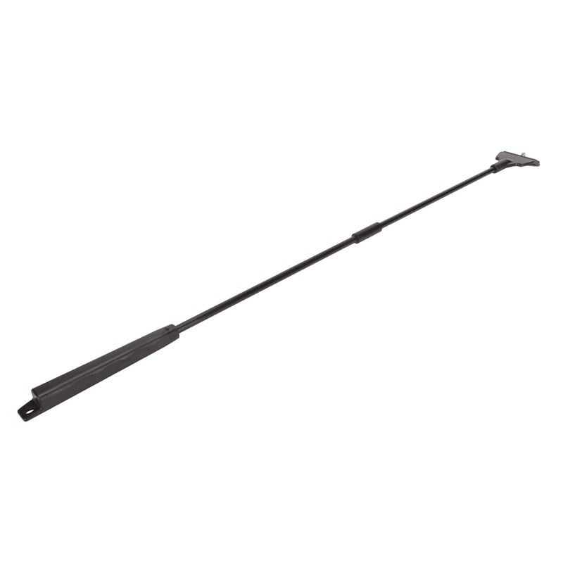 UBEF Aquarium Cleaning Tool Anti-Scratch Ergonomic Handle Fish Tank Algae