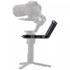 For DJI Ulanzi Sling Handgrip Stabilizer for DJI RS 3/RS