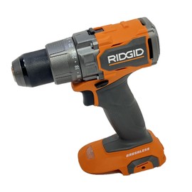 18V Brushless Cordless 1/2 in. Drill/Driver - Genuine OEM R86114 - (Tool Only) (Renewed)