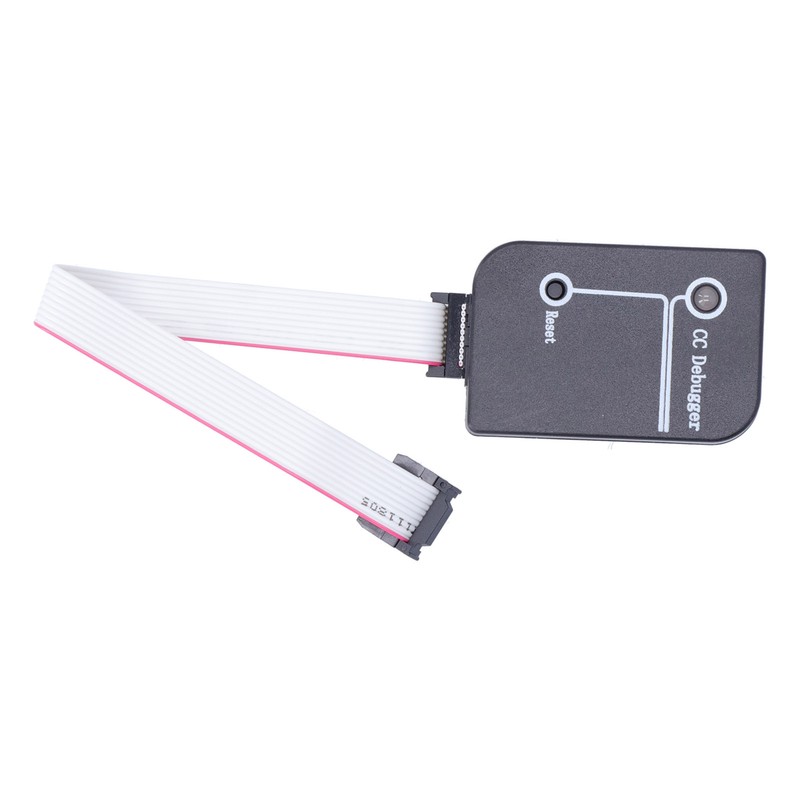 CC Debugger RF System Programmer USB Emulator Module Accessory Set
