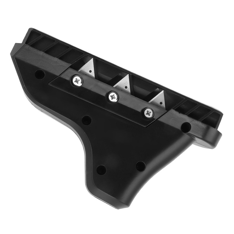 Hand Plane Gypsum Board Cutting Tool Triple Blade Plasterboard Quick