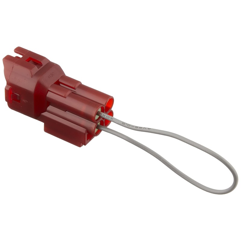 Kitaco Service Connector Set (4P) for Honda 4P Service Check