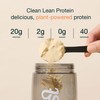 Nuzest Nuzest - Pea Protein Powder - Clean Lean Protein,