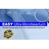 Professional Ultra Microfibre Cloth 100% Microfibre Easy Cleaning Cloth |
