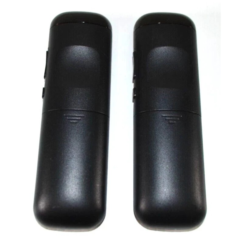 ONN QTY 2 Original Onn Roku TV Remote Control Compatible