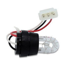 Replacement for WHELEN Engineering S30HACP Light Bulb by Technical Precision