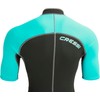 Cressi Lido, Negro/Azul Marino, XS