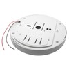 RV LED Roof Light, TOTMOX 12V 9W Interior Ceiling Dome