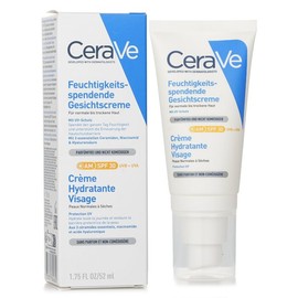세라비 페이셜 모이스춰라이징 로션 SPF30 52ml/1.75oz Facial Moisturizing Lotion SPF30 52ml/1.75oz