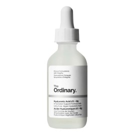 Suero Serum The Ordinary Ácido Hialurónico al 2% + Vitamina B5 - De uso Diario para día y noche - Hidatante - 60ml