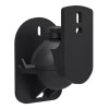 Escanver Soporte De Bocinas Universal Pared Envio Y Tornillos Gratis