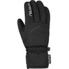 Reusch Ladies Coral R-Tex Xt Gloves, Black, 8