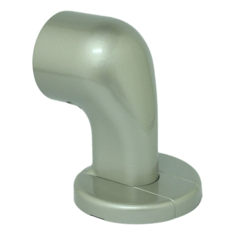 Polar Bear BR-609 C-Shaped Bracket Direct Stop, 1.4 inches (35