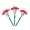 TIXIPEM Fishing Bobber Stops [300PCS] Oval Floats Sinker Stops Use