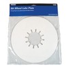 REESE Towpower 83002 Fifth Wheel Lube Plate, 10 Inch Round,