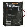 RIDEX 4773A0006 Universal Car Seat Cover Front Neoprene Black
