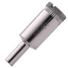 ShopXJ Diamond Hole Saw, Drill Bit, Core Bit, Glass Tile,