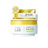 unlabel V Creamy Moist Body Scrub, Citrus Pair Scent, Highly
