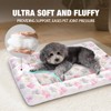 MORA PETS Cat Beds for Indoor Cats Washable Kitten Bed