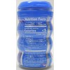 Mentos, Pure Fresh, Gum, Sugar Free, Fresh Mint (Pack of