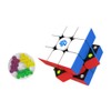 GAN 356M-High Magic Cube Magnetic Cube 3 x 3, Magic