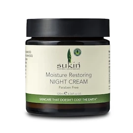Sukin Moisture Restoring Night Cream