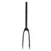 Carbon Fiber Bike Front Fork 20 Inches 406 Disc Brake