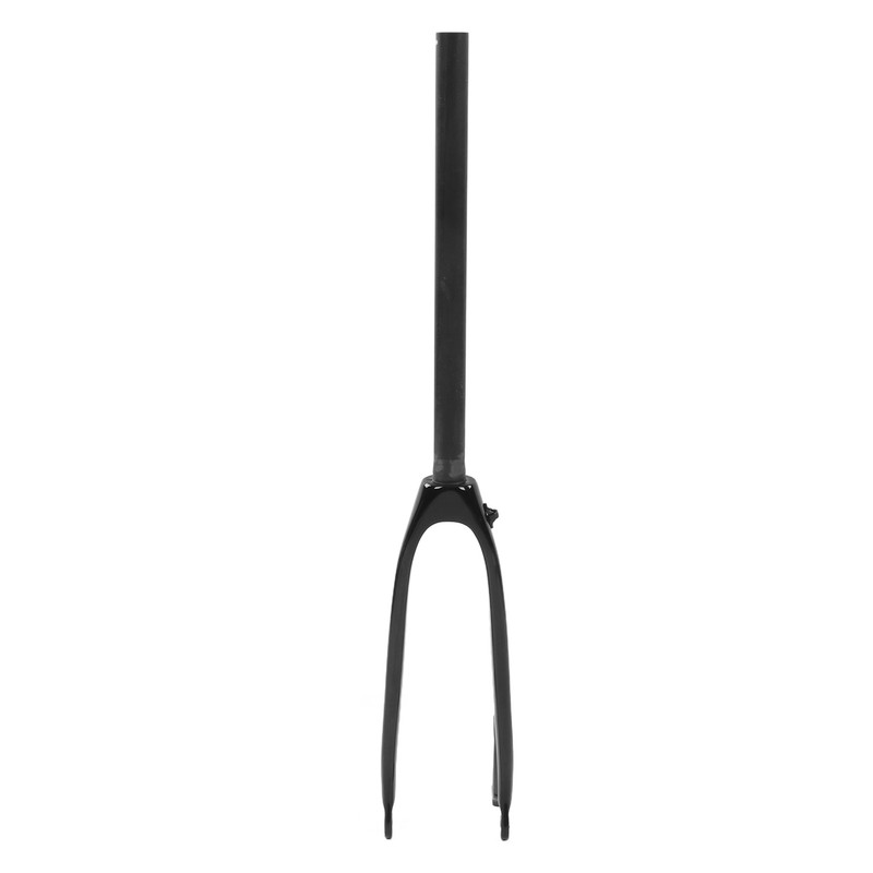 Carbon Fiber Bike Front Fork 20 Inches 406 Disc Brake