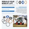 6803329 Seal Kit Fits for Bobcat 444 500 642 643