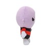 Peluche Petit Dragon Ball Jiren 18Cm de Altura