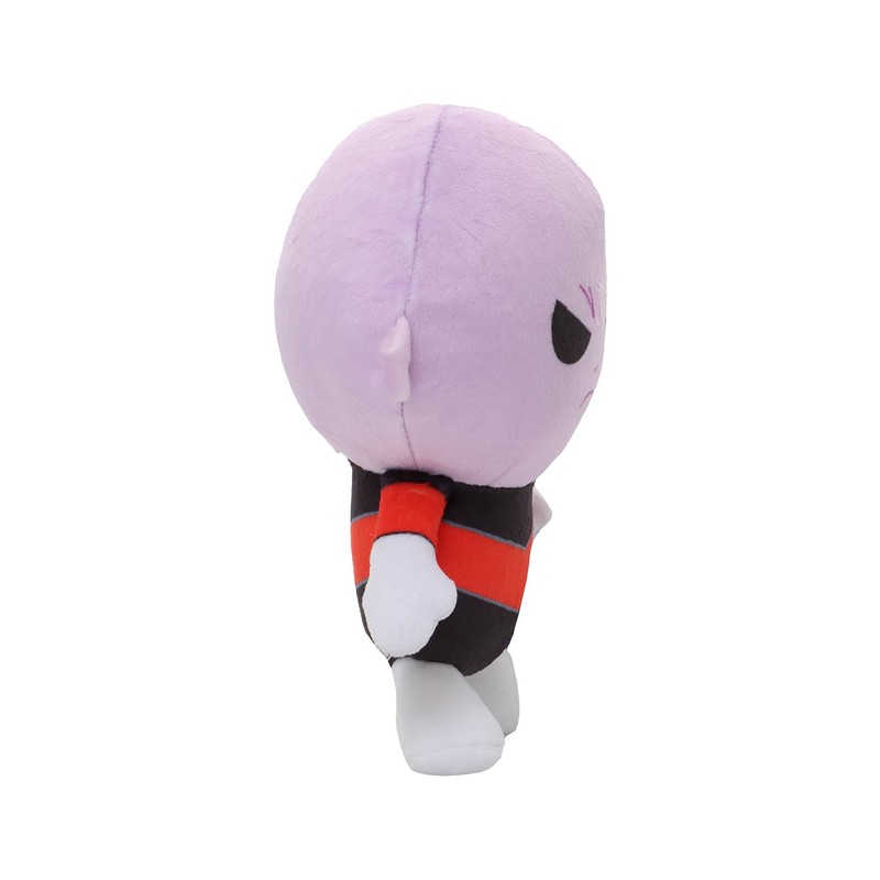 Peluche Petit Dragon Ball Jiren 18Cm de Altura