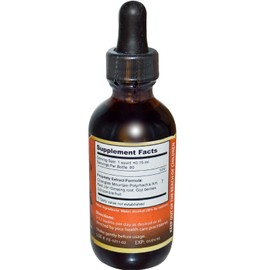 Dragon Herbs, Changbai Mountain Ant Extract, 2 fl oz