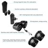 hygger 2100GPH Double Head Aquarium Wave Maker, Quiet 5W Aquarium