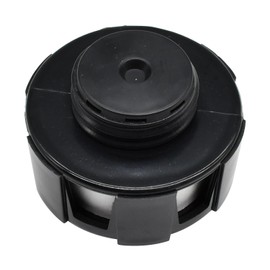 Hydraulic Oil Vent Cap 6727475 Compatible with Bobcat Loaders S100 S130 S220 S250 S300 S510 S530 S550 S570 S590 S630 S650 S750 S770 S850 T110 T140 T200 T250 T300 T550 T590 T630