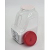 Regal Spice Extra Coarse Kosher Salt 7 lb per Jug