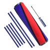 DrRobor Replacement Brush Roller for Dyson V6 V7 V8 V10