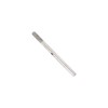 Sankyo Corporation C3-0307 H&H Diamond Rotary Bar, Round Cylindrical Tip,